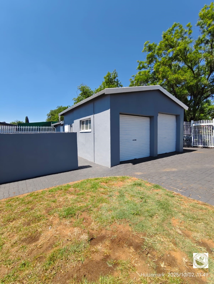To Let 3 Bedroom Property for Rent in Sasolburg Free State